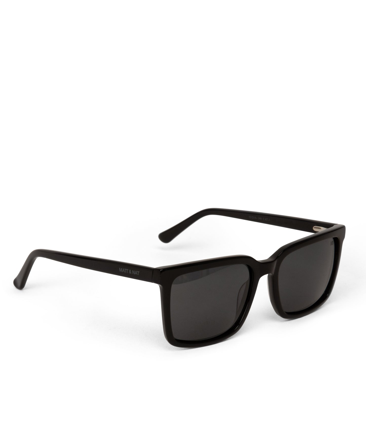 variant:: noir -- bidle2 sunglasses noir