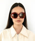 variant:: orange -- charlet sunglasses orange