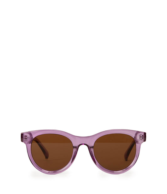 variant:: lilas -- jazi2 sunglasses lilas
