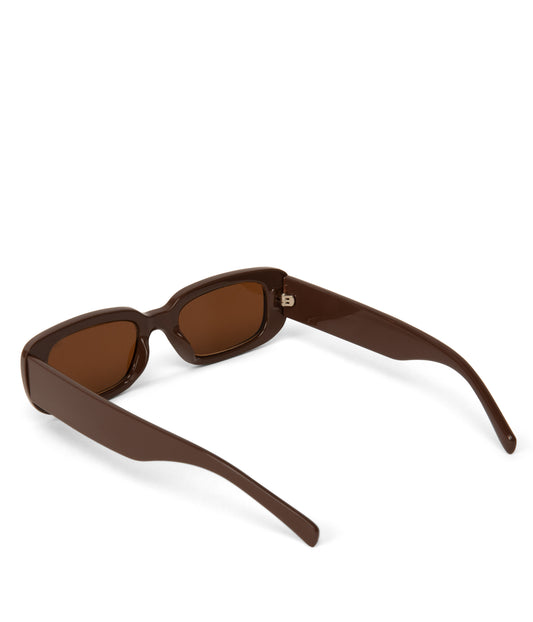 variant:: brun -- kiin2 sunglasses brun