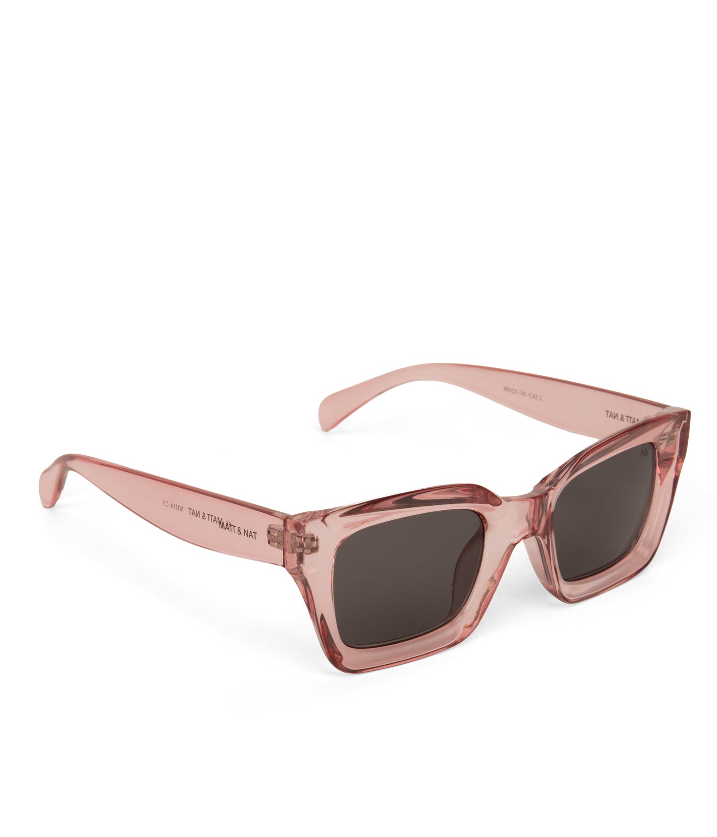 variant:: rose -- meha2 sunglasses rose