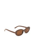 variant:: brun -- miela2 sunglasses brun