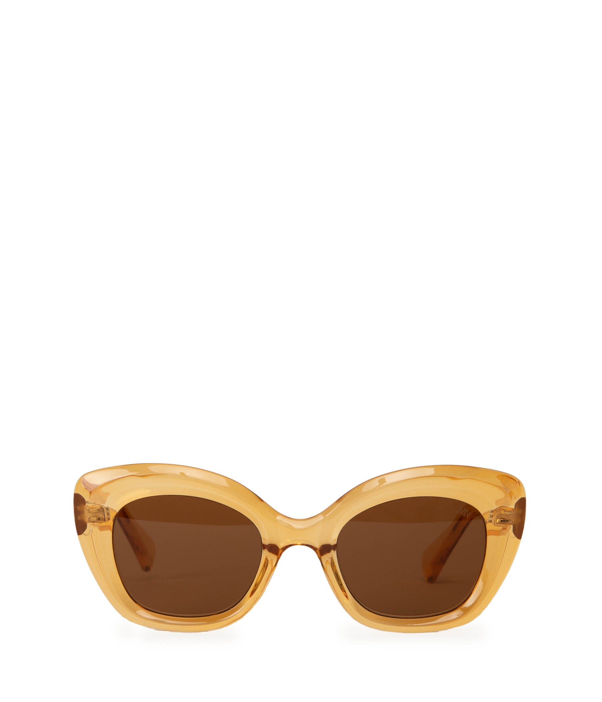 variant:: moutard -- rakel2 sunglasses moutard