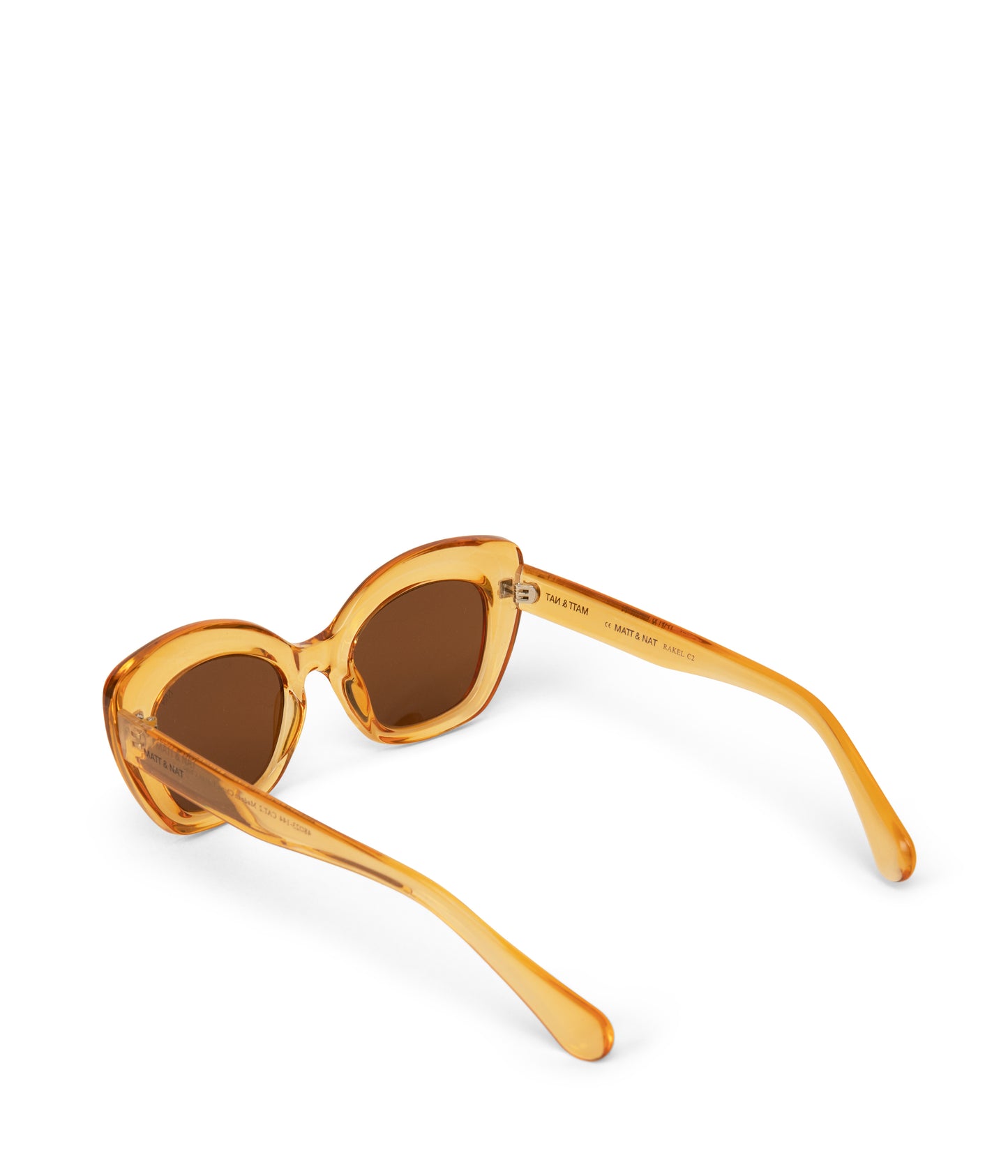 variant:: moutard -- rakel2 sunglasses moutard
