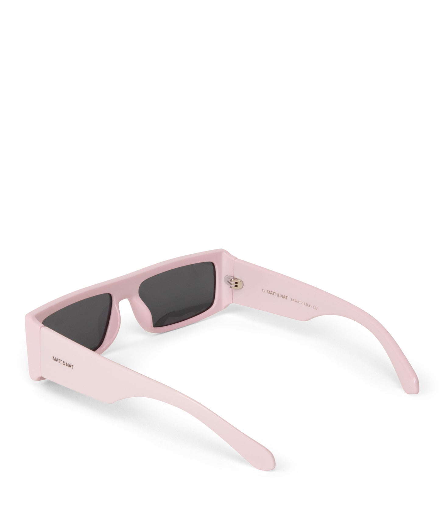 variant:: lilas -- sawai2 sunglasses lilas