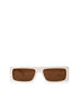 variant:: blanc -- sawai2 sunglasses blanc
