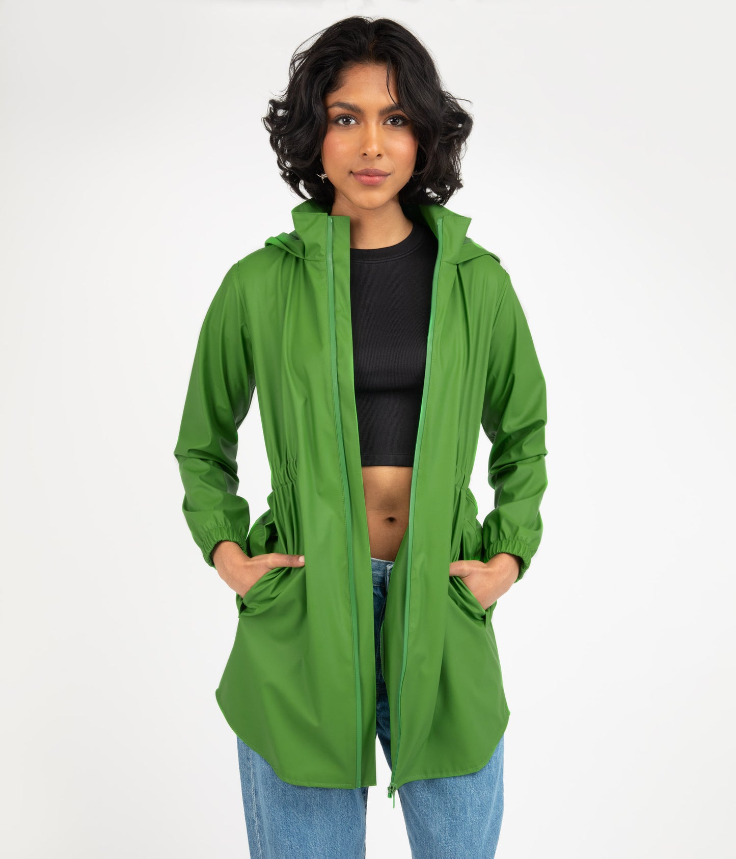 variant:: nu -- mie jacket nu