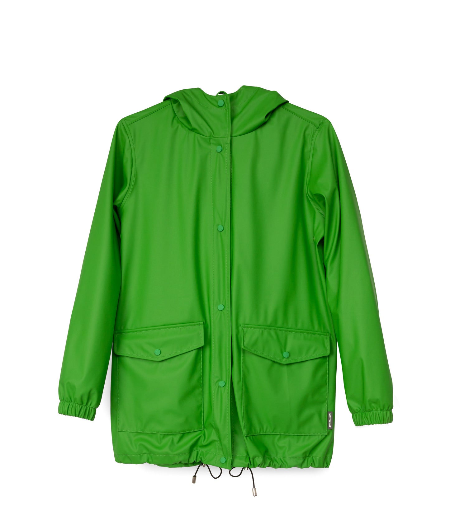 variant:: vert -- demee jacket vert