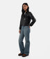 variant:: noir -- savina jacket noir