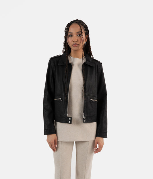 variant:: noir -- vaughn jacket noir