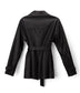 variant:: noir -- bria jacket noir