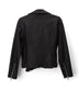 variant:: noir -- draden jacket noir