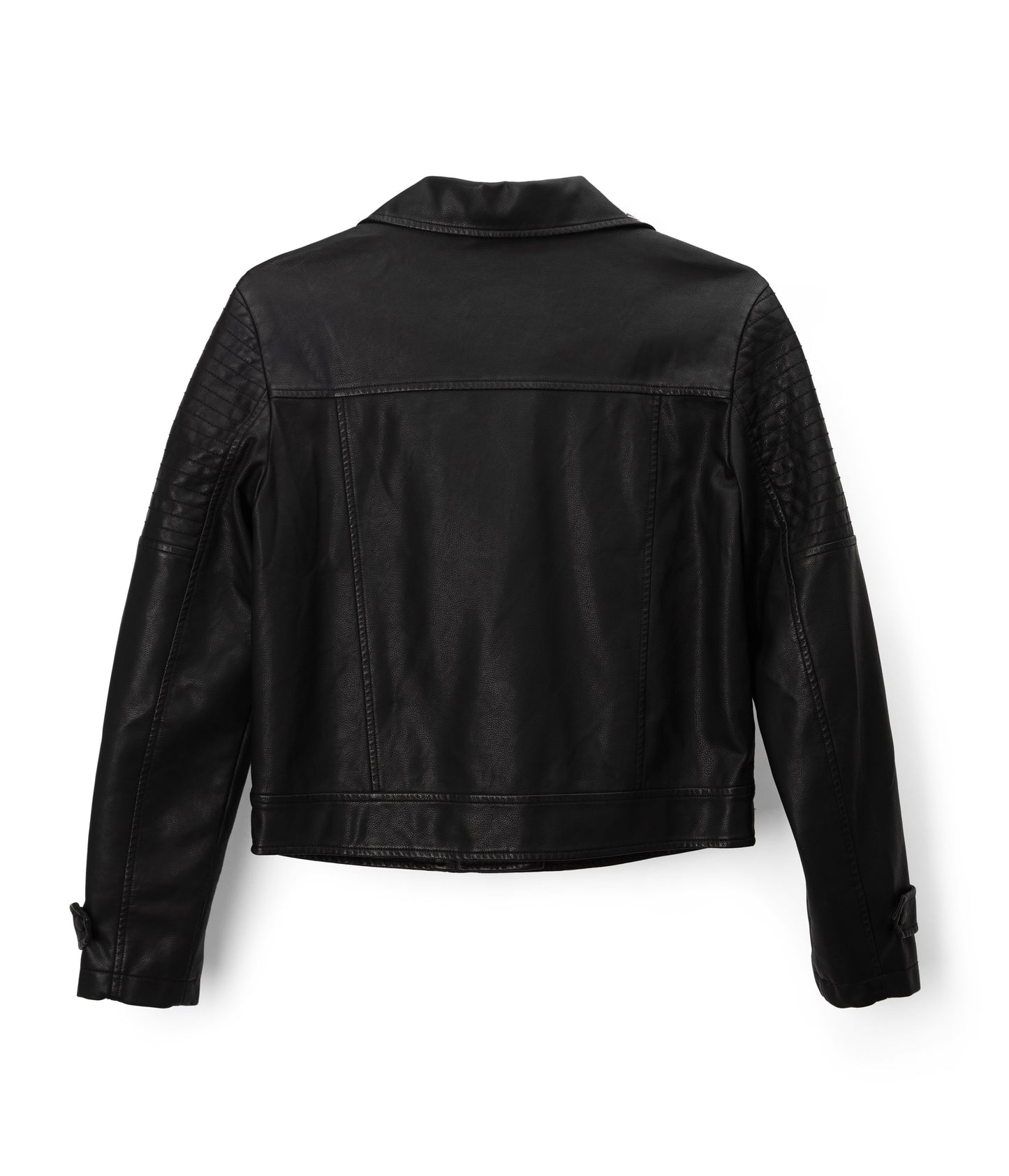 variant:: noir -- savina jacket noir