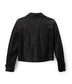 variant:: noir -- savina jacket noir
