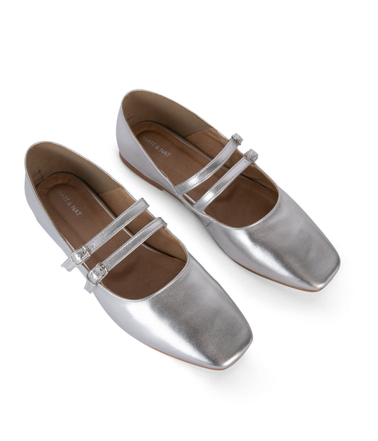 variant:: argent -- lilly shoe argent