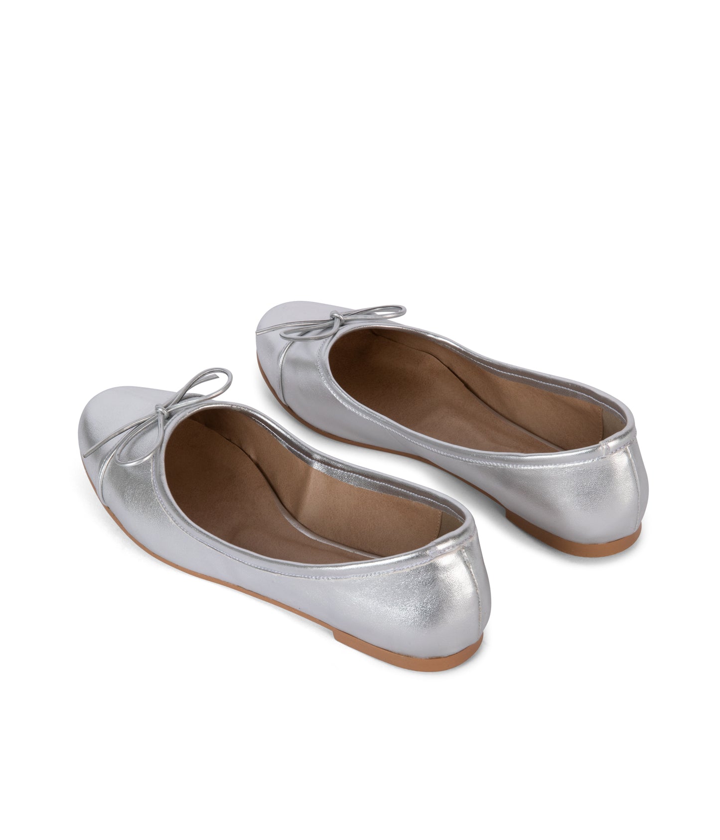 variant:: argent -- mahon shoe argent