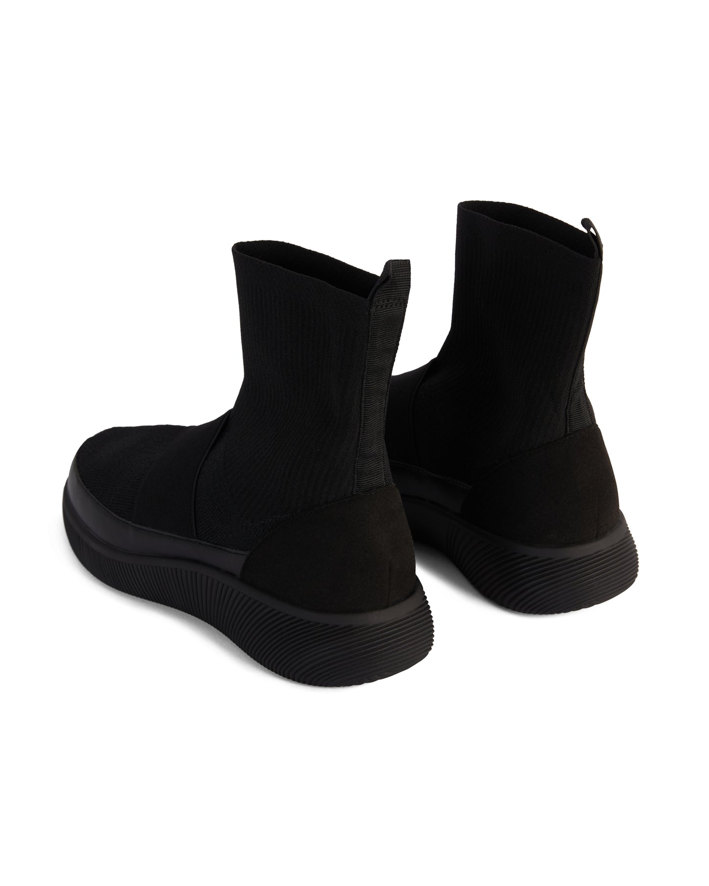 variant:: noir -- sollar shoe noir