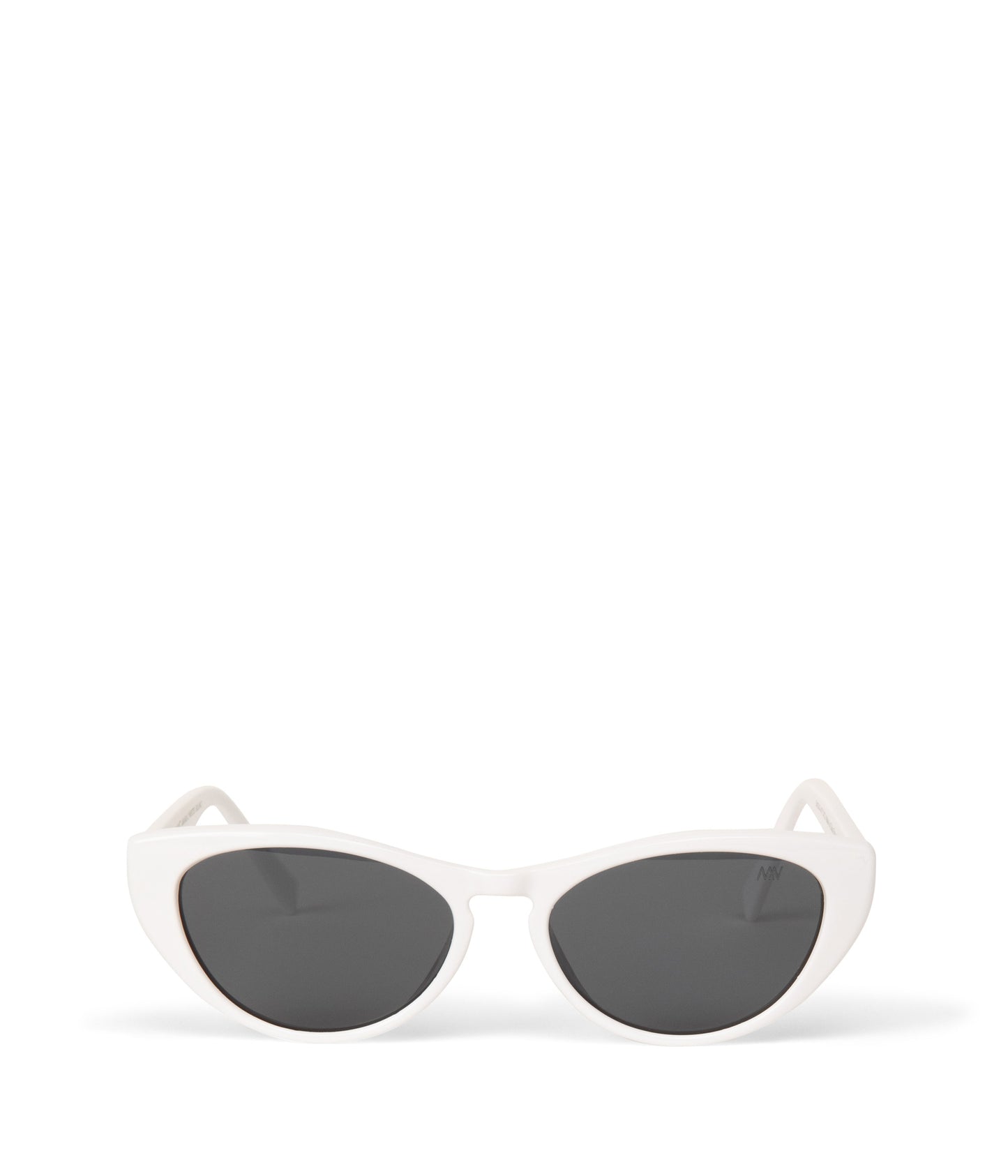 variant:: blanc -- amara2 sunglasses blanc