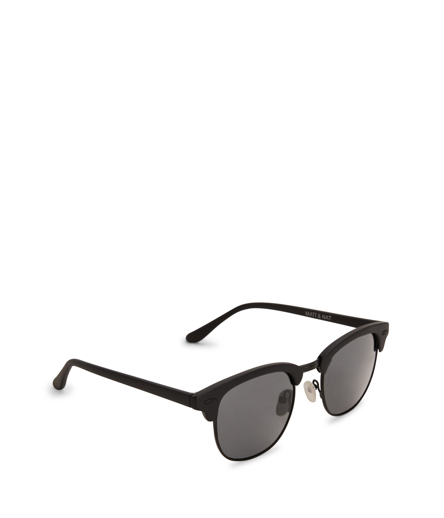 variant:: noir -- bua sunglasses noir