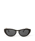 variant:: noir -- amara2 sunglasses noir
