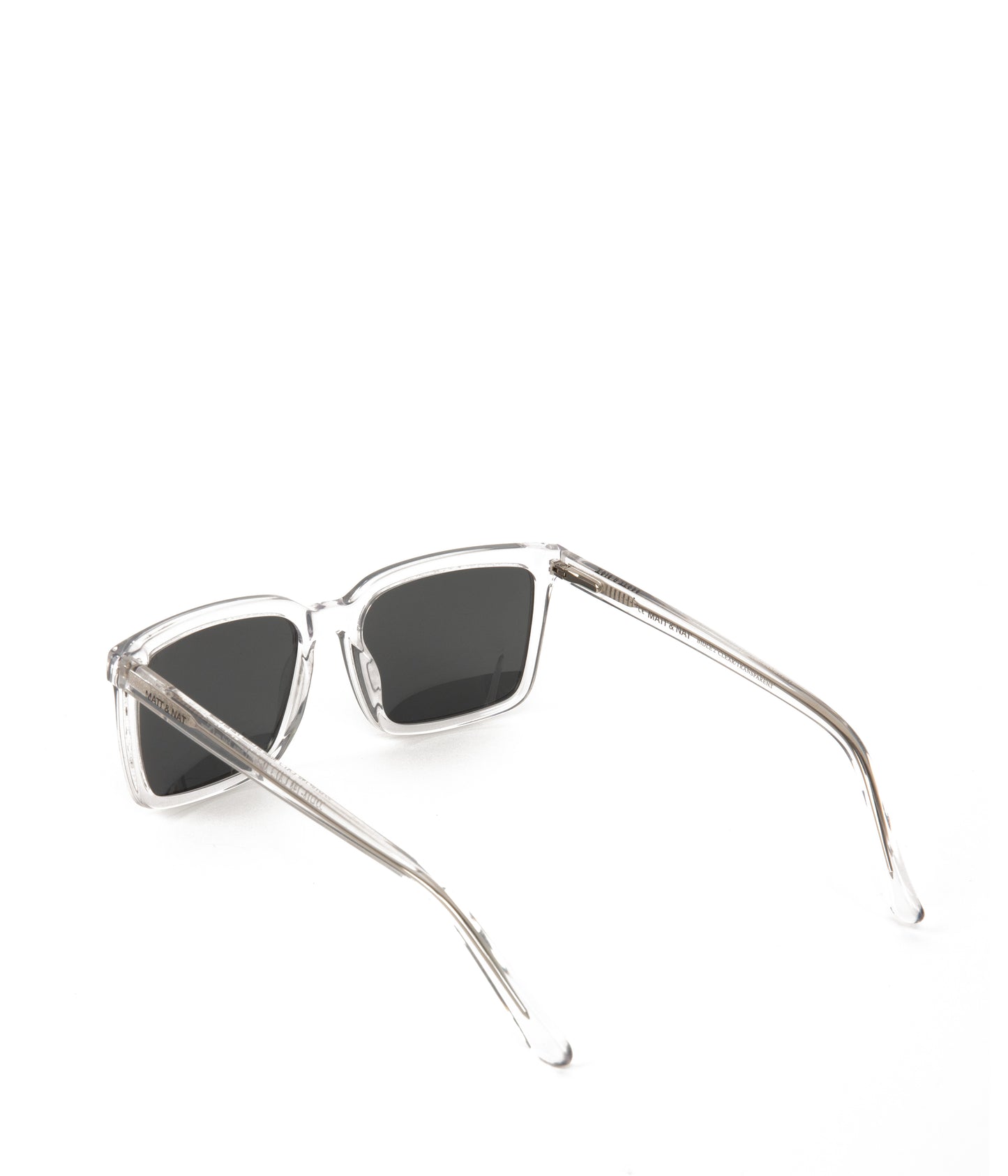 variant:: transparent -- bidle2 sunglasses transparent