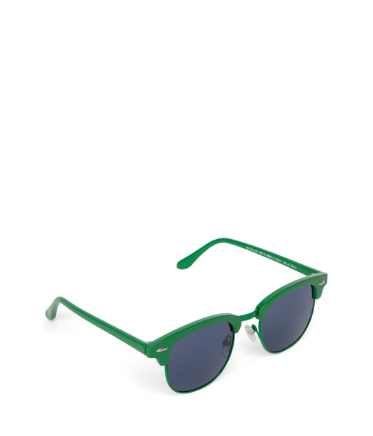 variant:: vertbleu -- bua sunglasses vertbleu