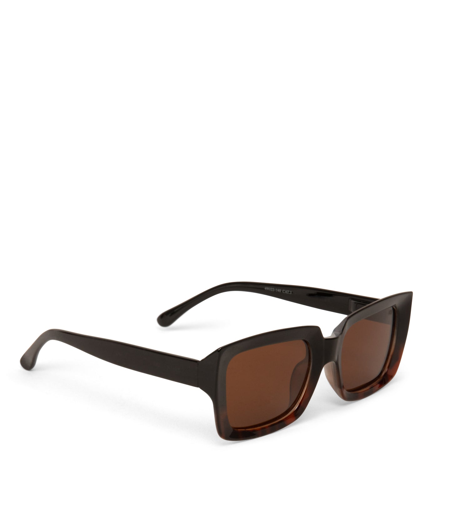 variant:: brun -- cera2 sunglasses brun