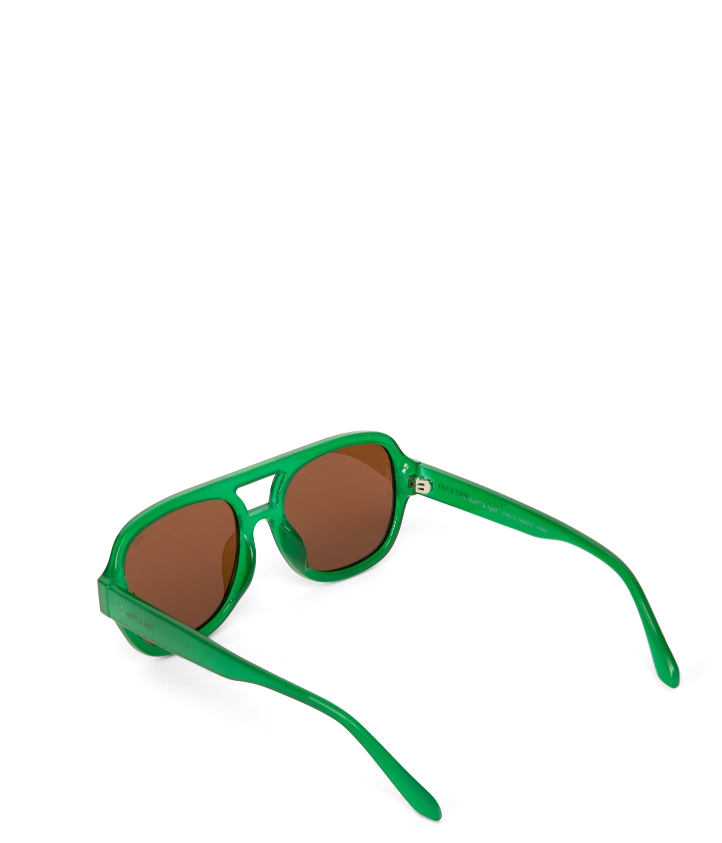 variant:: vert -- choi2 sunglasses vert