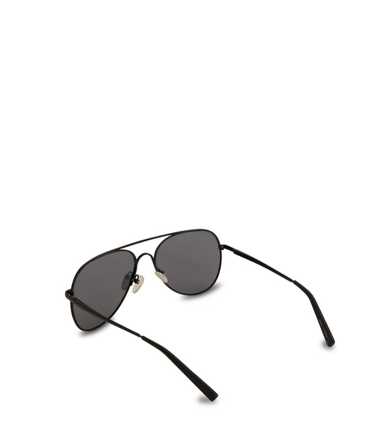 variant:: noir -- kai sunglasses noir