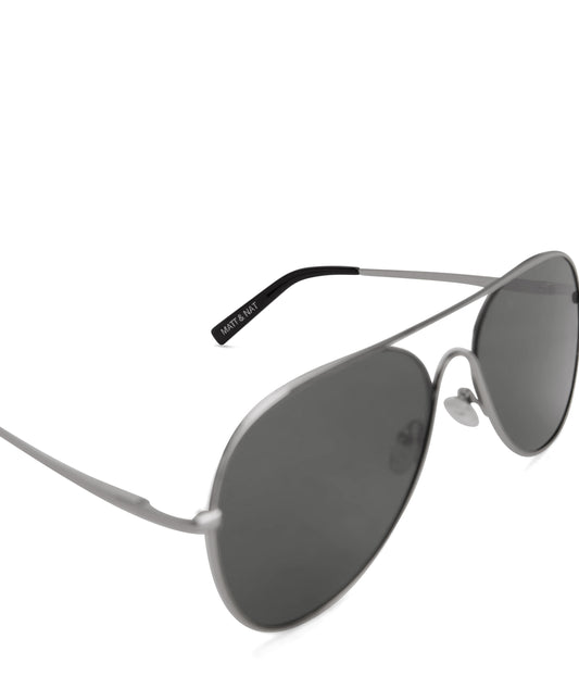 variant:: argent -- kai sunglasses argent