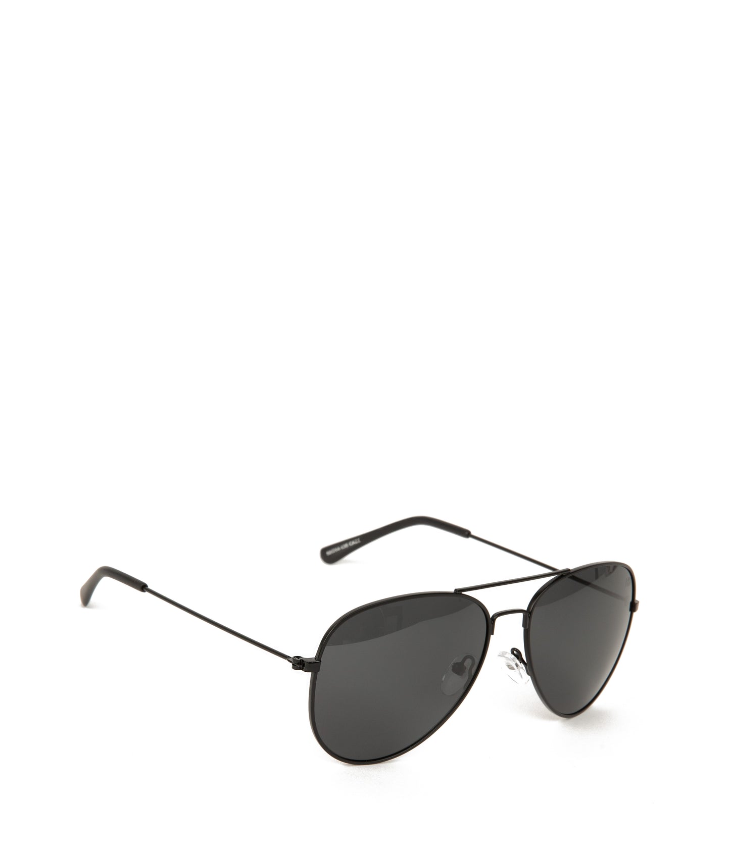 variant:: noir -- sadie sunglasses noir