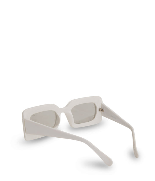 variant:: blanc -- tito sunglasses blanc