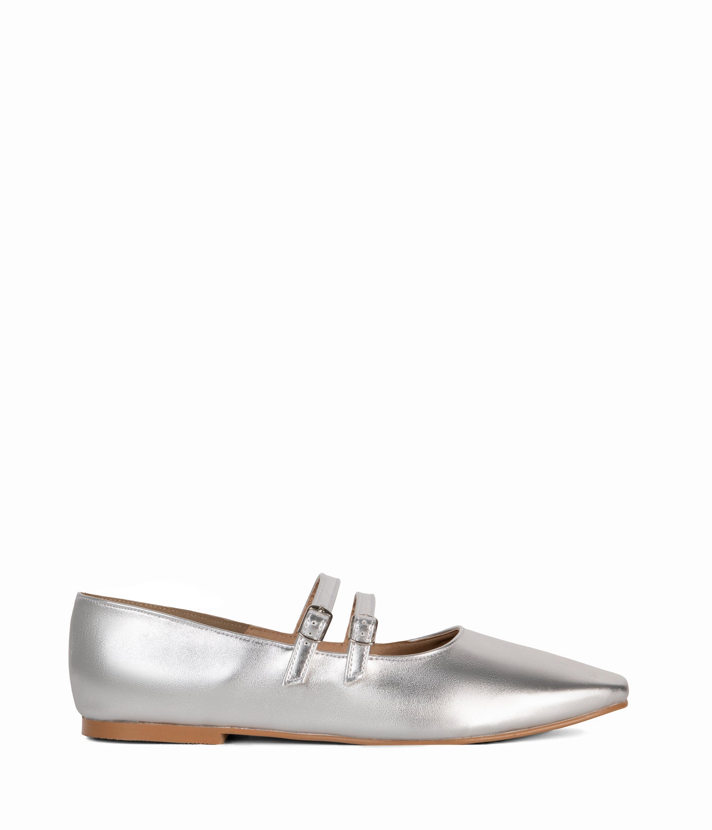 variant:: argent -- lilly shoe argent