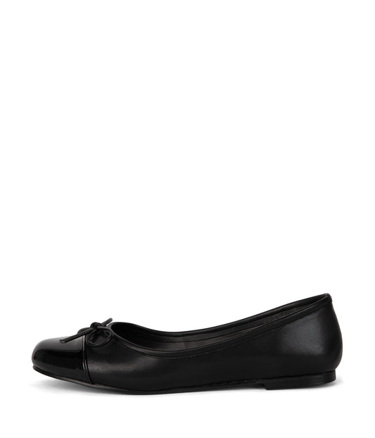 variant:: noir -- mahon shoe noir