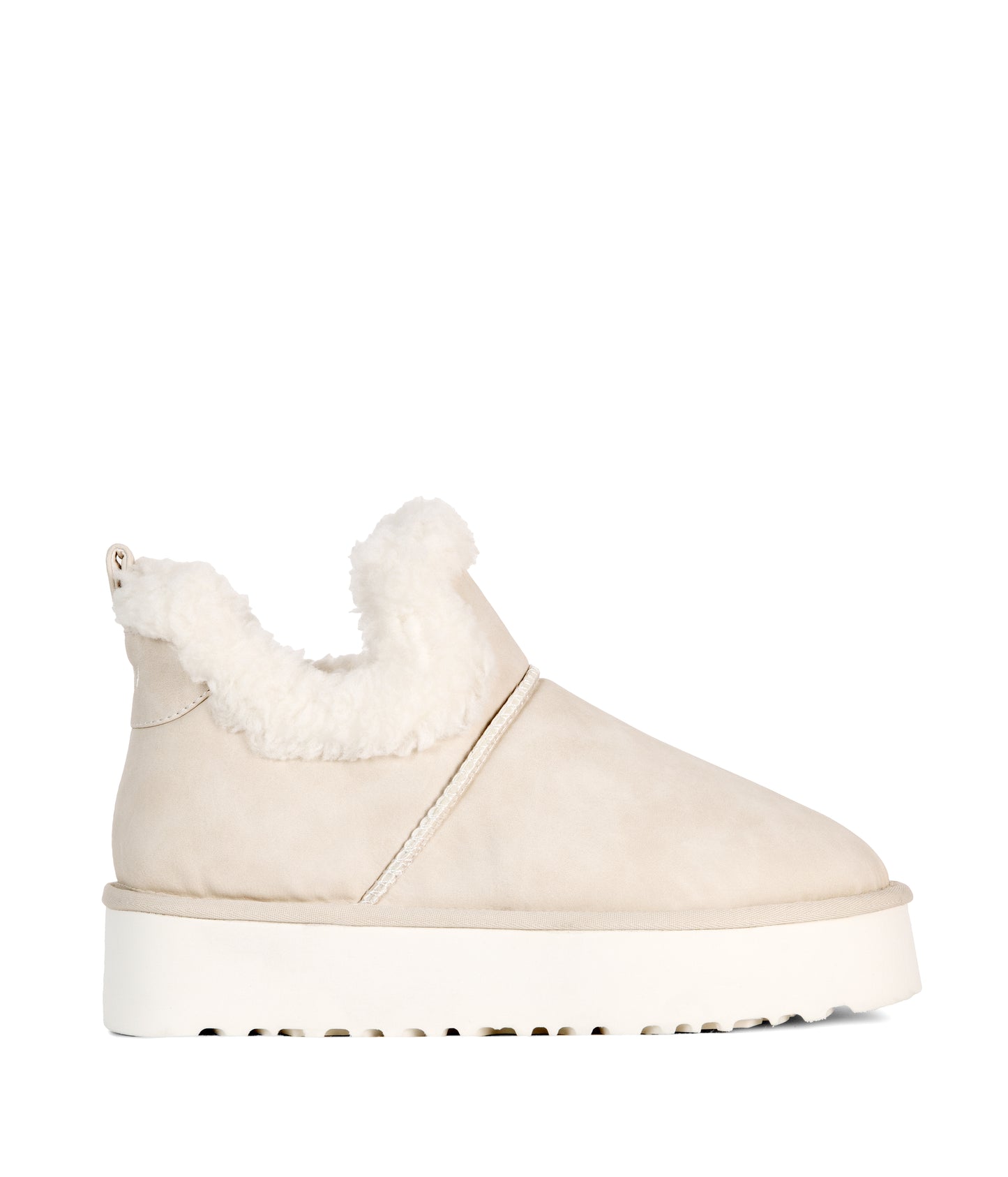 variant:: blanc casse -- minjee shoe blanc casse