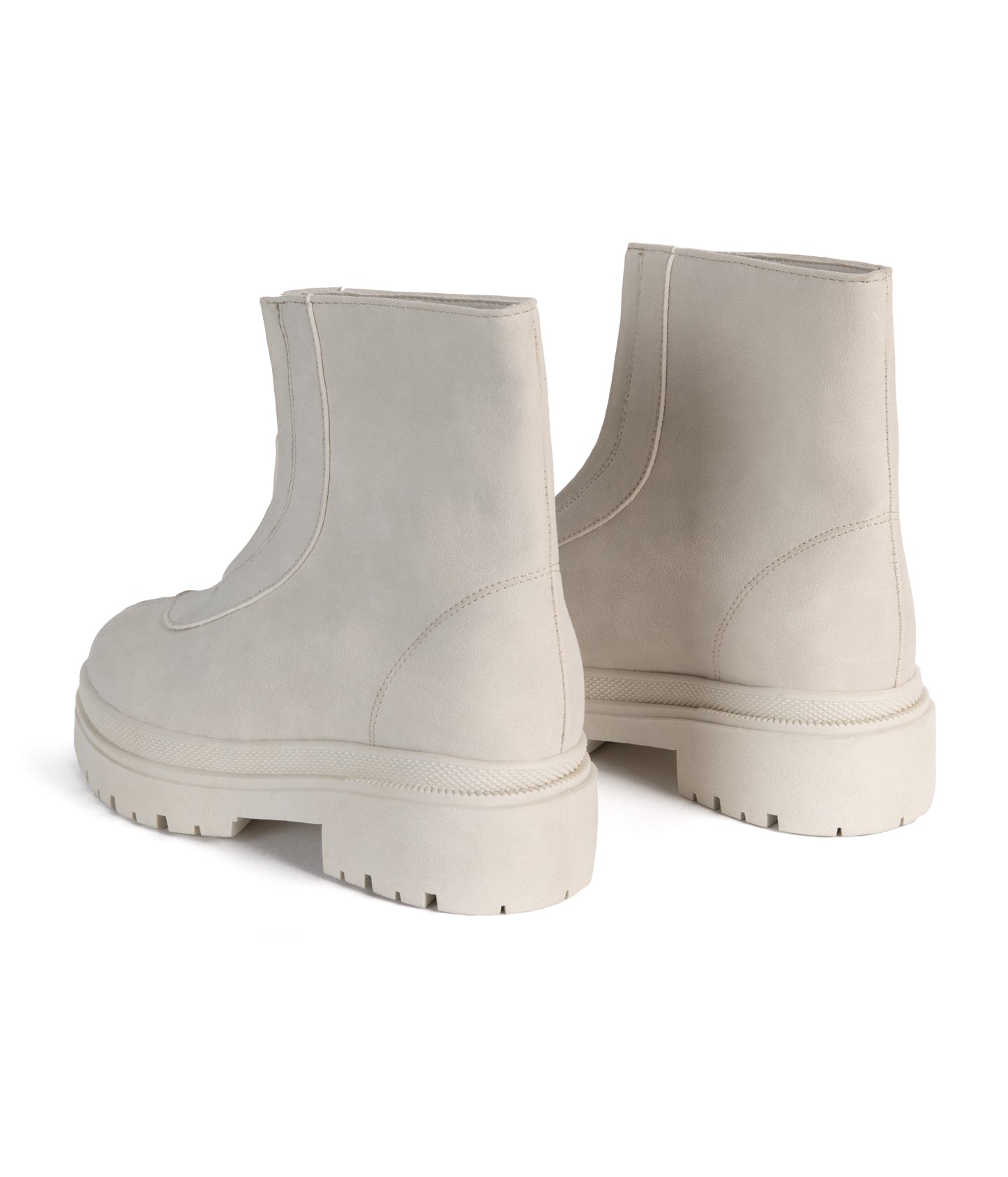 variant:: blanc casse -- opal shoe blanc casse