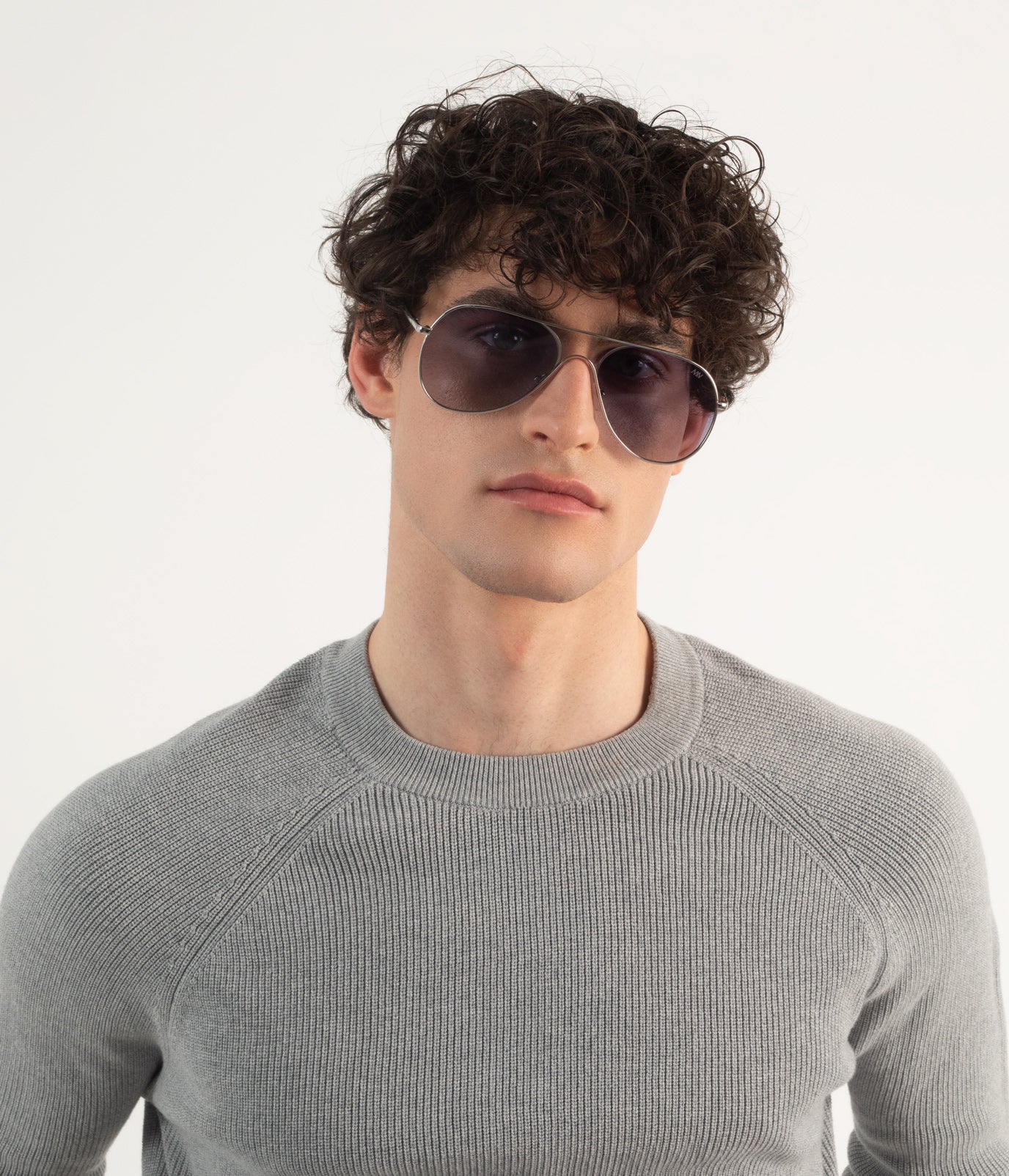 variant:: noir -- kai sunglasses noir