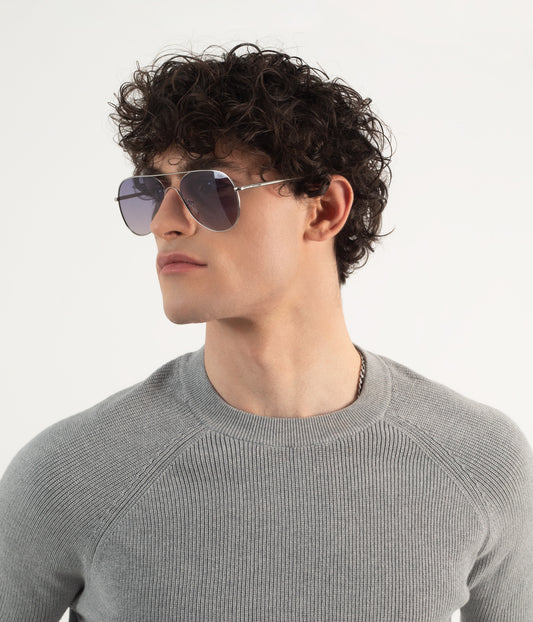 variant:: noir -- kai sunglasses noir