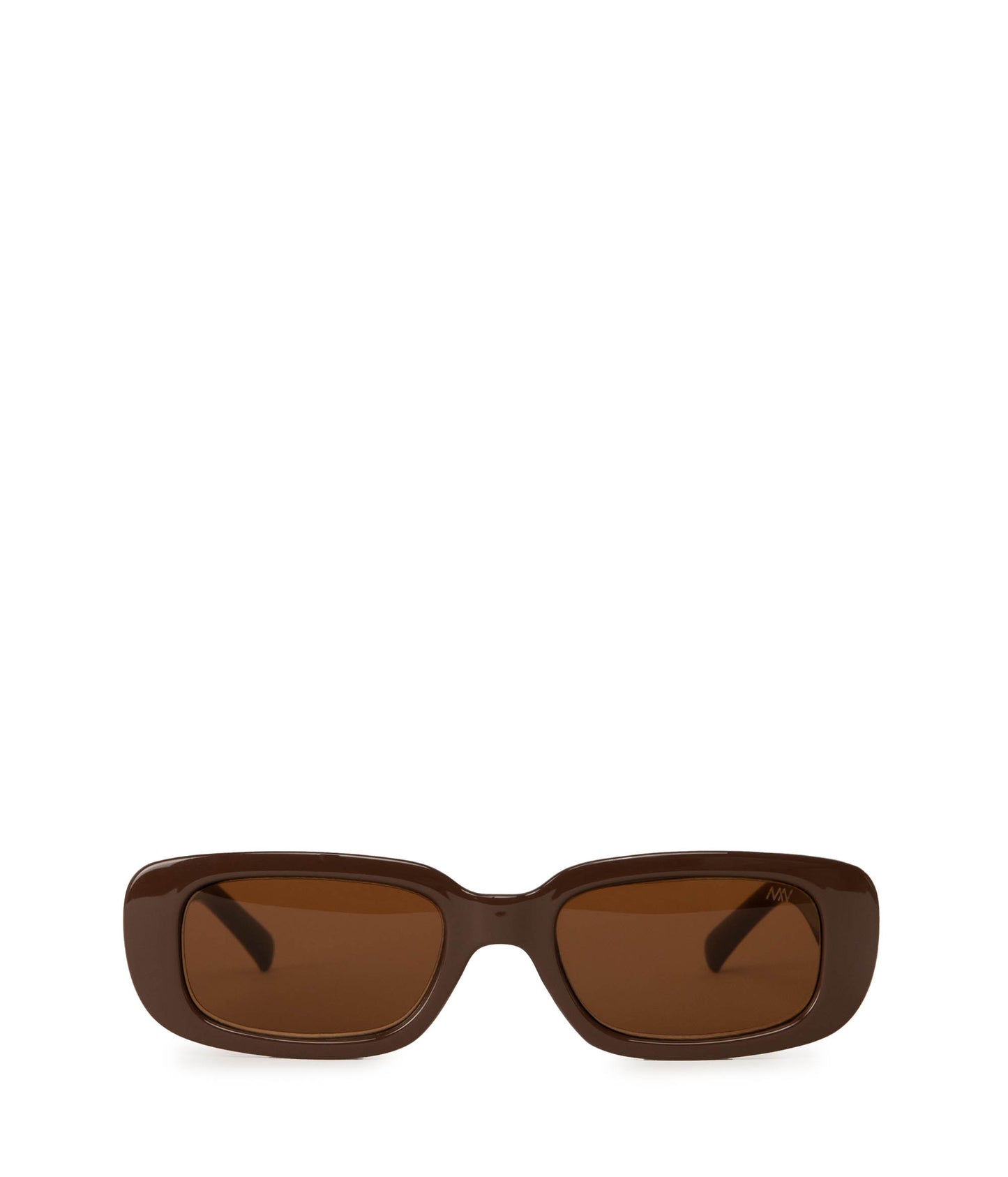 variant:: brun -- kiin2 sunglasses brun