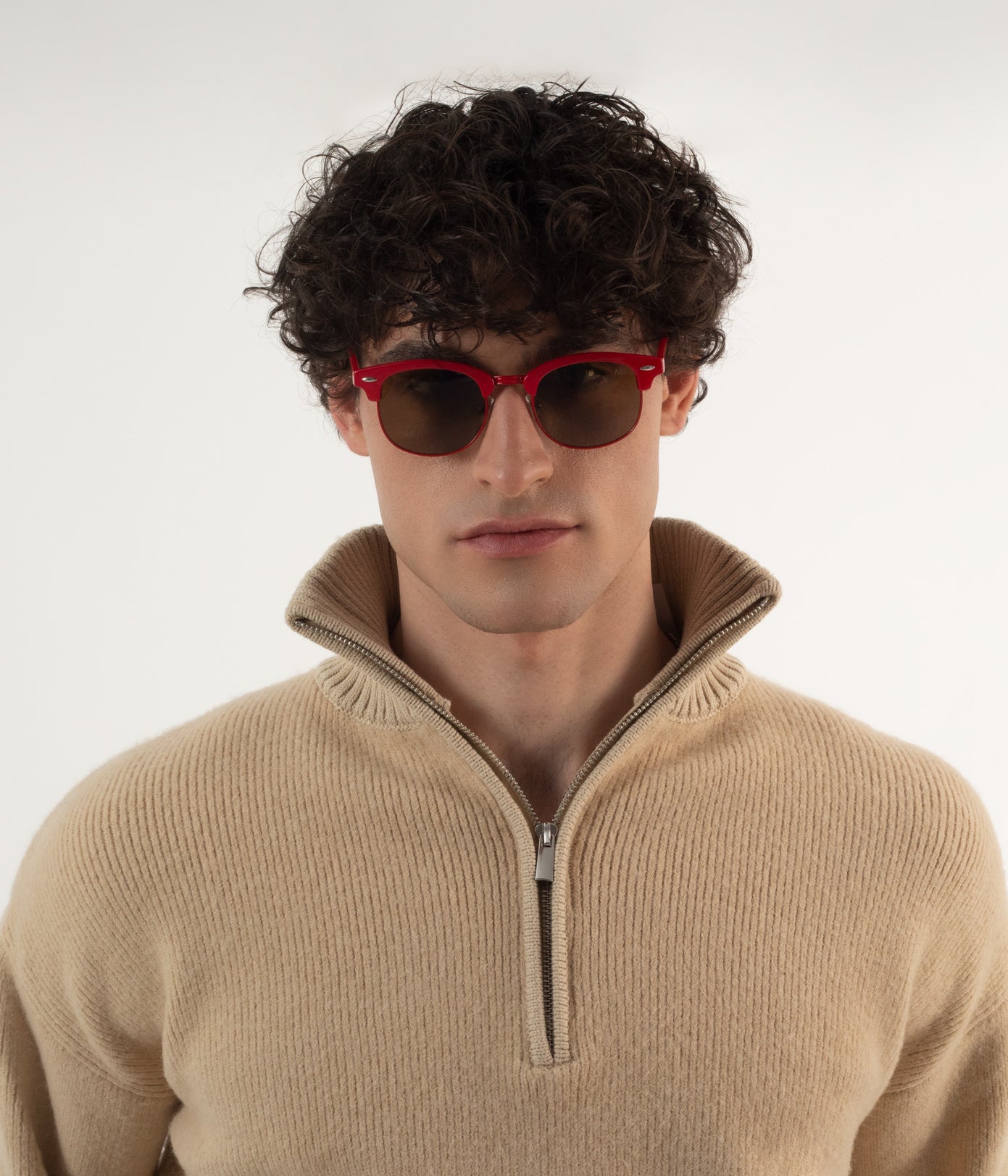 variant:: noir -- bua sunglasses noir