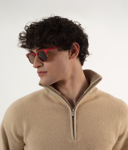 variant:: noir -- bua sunglasses noir