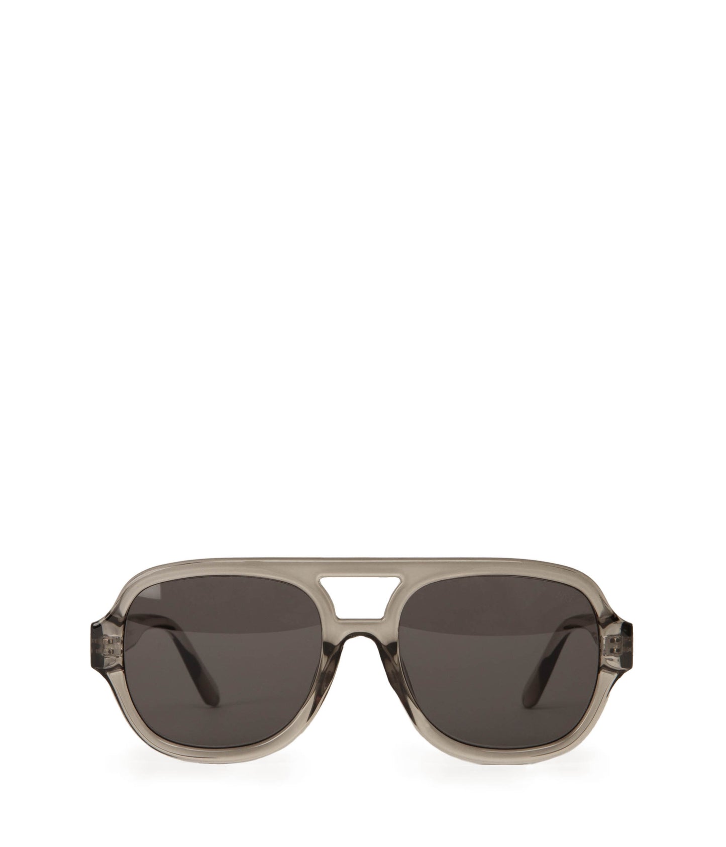 variant:: gris -- choi2 sunglasses gris