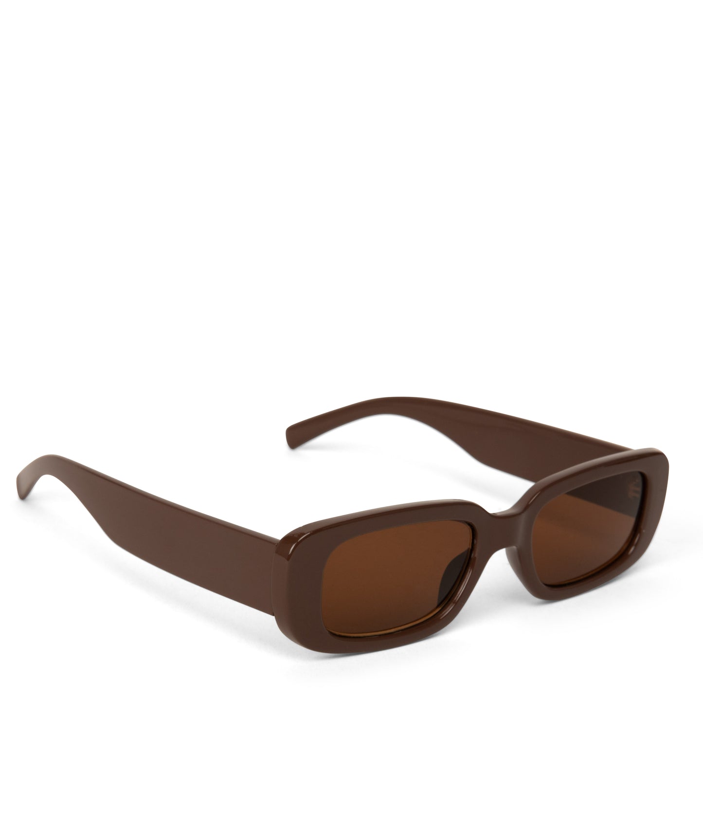 variant:: brun -- kiin2 sunglasses brun