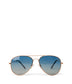 variant:: roseg -- sadie sunglasses roseg