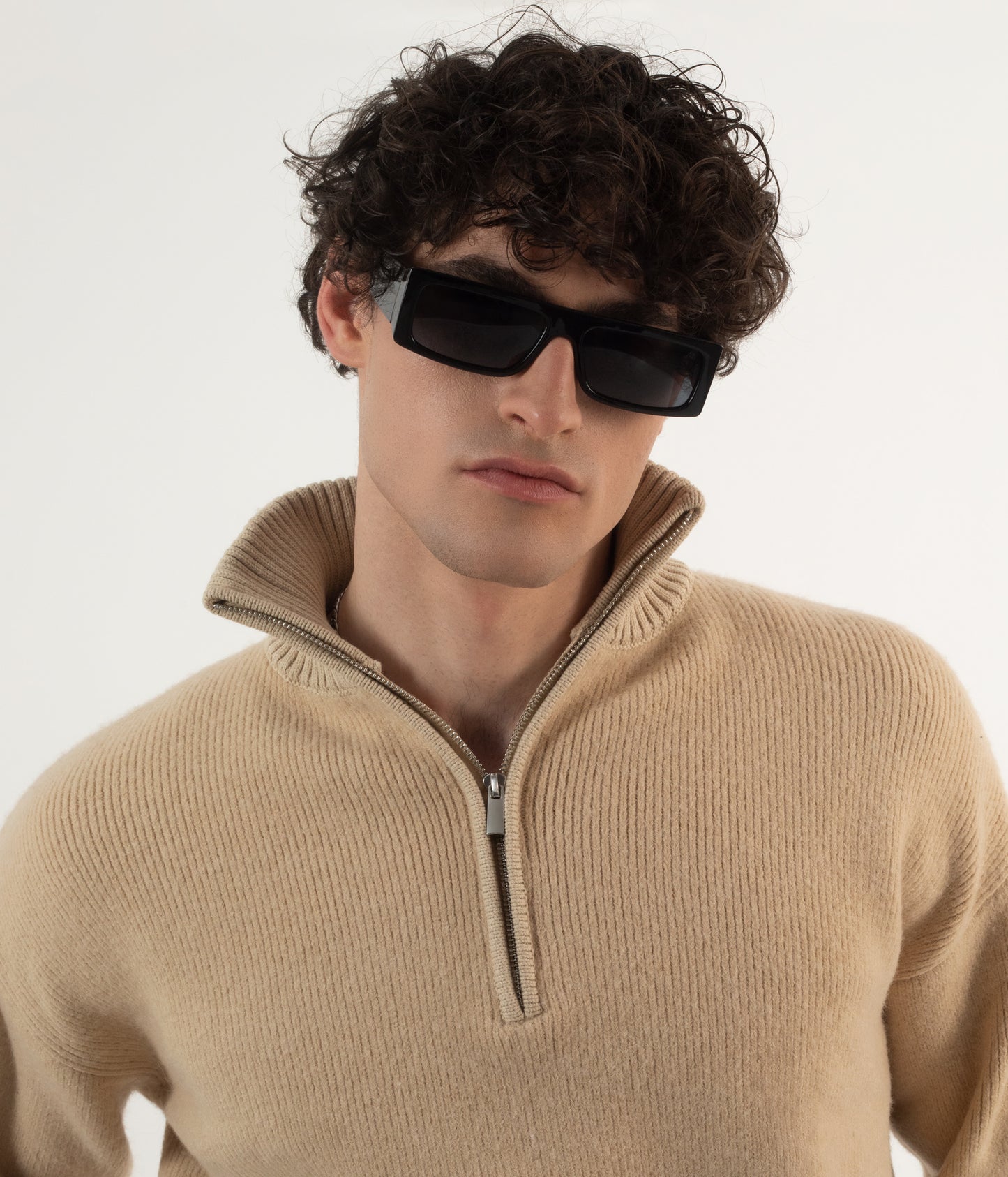 variant:: brun -- sawai2 sunglasses brun