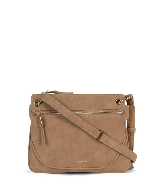 variant:: latte -- britt fauxsuede latte
