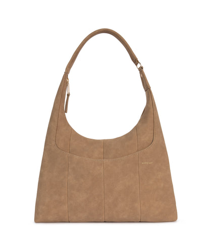 variant:: latte -- emma fauxsuede latte
