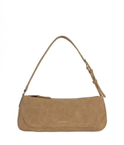 variant:: latte -- lene fauxsuede latte