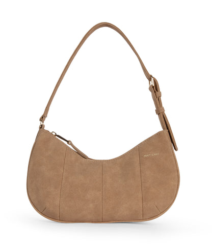 variant:: latte -- mari fauxsuede latte