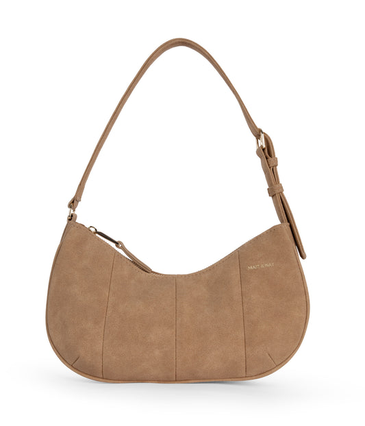 variant:: latte -- mari fauxsuede latte